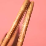 BK30 Touch Gold Matte Niloticus And Togo Leather PHW - BK