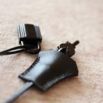 Kelly 28 Black Box Leather Black Hardware
