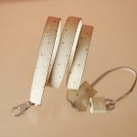 Kelly 25 Parchemin Ostrich PHW