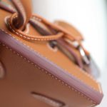 BK25 Gold Sellier Epsom PHW - BK