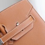 BK25 Gold Sellier Epsom PHW - BK