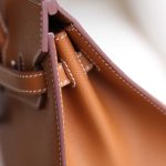 BK25 Gold Sellier Epsom PHW - BK