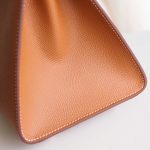 BK25 Gold Sellier Epsom PHW - BK