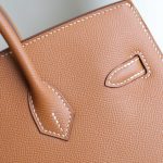 BK25 Gold Sellier Epsom PHW - BK