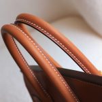 BK25 Fauve Barenia GHW - BK
