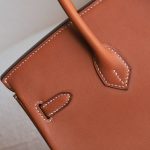 BK25 Fauve Barenia GHW - BK