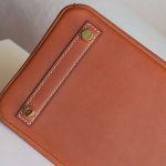 BK25 Fauve Barenia GHW - BK