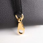 Kelly 28 Noir Togo GHW