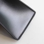 Kelly 25 Noir Box Leather GHW