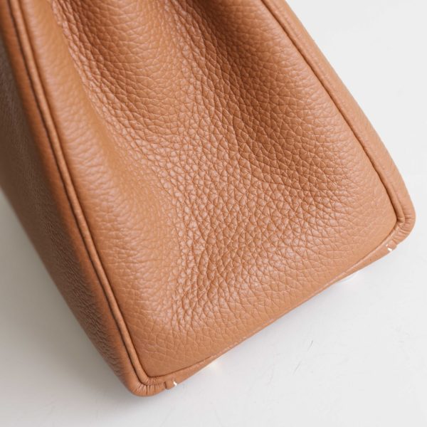Kelly 25 Gold Togo GHW