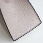 Kelly 25 Gris Asphalt Epsom GHW