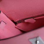 Kelly 25 Rose Confetti Epsom PHW