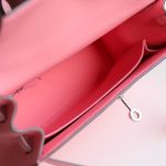 Kelly 25 Rose Confetti Epsom PHW