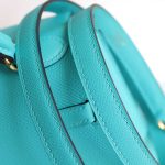 Kelly 25 Vert Veronese Epsom GHW