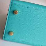 Kelly 25 Vert Veronese Epsom GHW