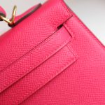 Kelly 25 Rose Extreme Epsom GHW