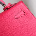 Kelly 25 Rose Extreme Epsom GHW