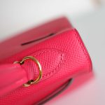 Kelly 25 Rose Extreme Epsom GHW