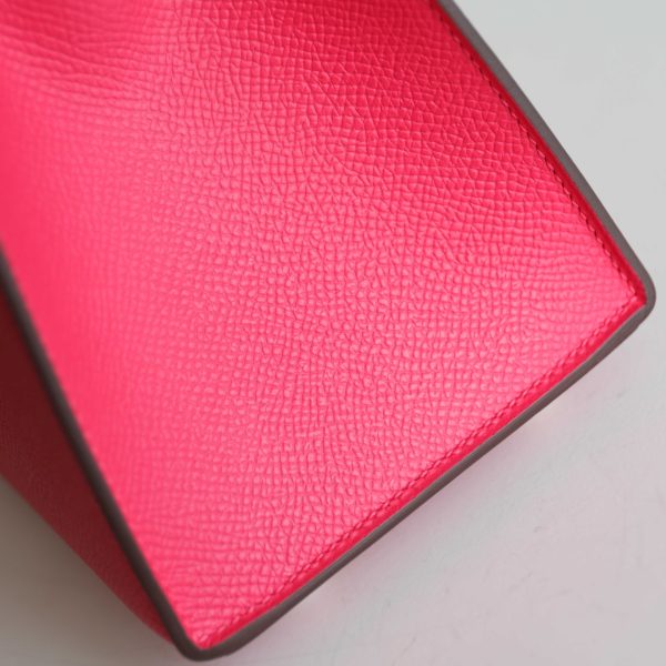 Kelly 25 Rose Extreme Epsom GHW