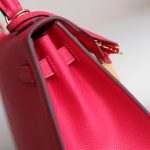 Kelly 25 Rose Extreme Epsom GHW