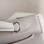 Kelly 25 Pearl Grey Evercolor PHW