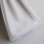 Kelly 25 Pearl Grey Evercolor PHW