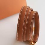 Kelly 25 Gold Epsom GHW