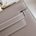 Kelly 25 Etoupe Epsom GHW
