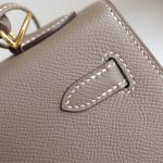 Kelly 25 Etoupe Epsom GHW