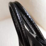 BK25 Noir Lizard GHW - BK