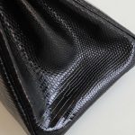 BK25 Noir Lizard GHW - BK