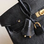 BK25 Noir Lizard GHW - BK