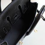 BK25 Noir Lizard GHW - BK