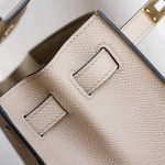 Kelly 25 Trench Epsom GHW