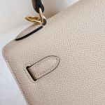 Kelly 25 Trench Epsom GHW