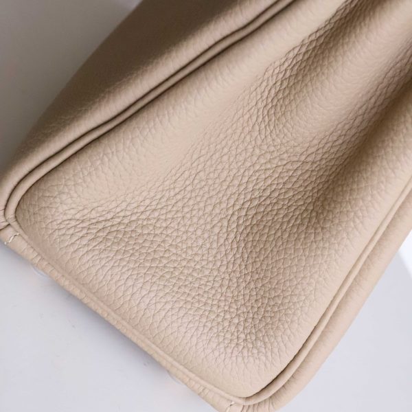 Kelly 25 Trench Togo GHW