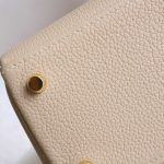 Kelly 25 Trench Togo GHW