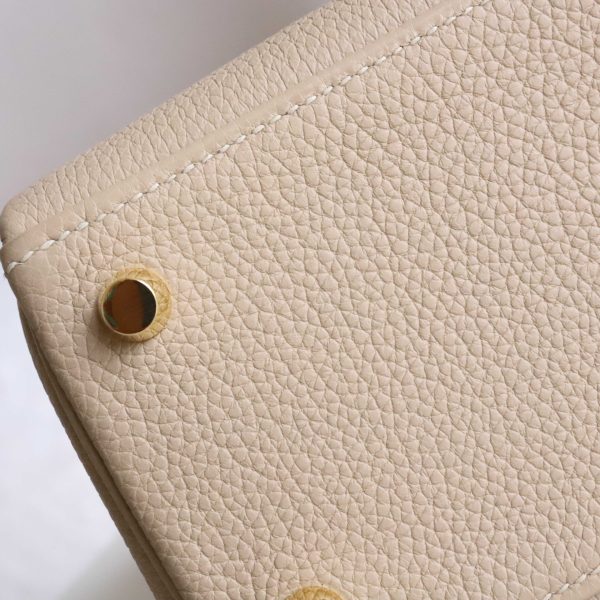 Kelly 25 Trench Togo GHW