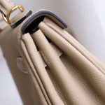 Kelly 25 Trench Togo GHW