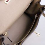 Kelly 25 Trench Togo GHW