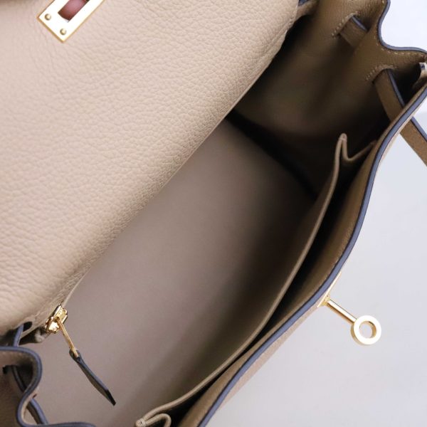 Kelly 25 Trench Togo GHW