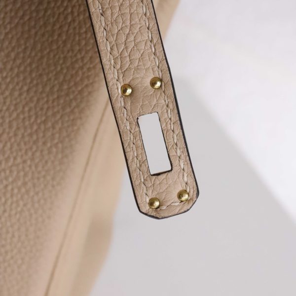 Kelly 25 Trench Togo GHW