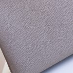 Kelly 25 Gris Asphalt Togo Rose Gold Hardware