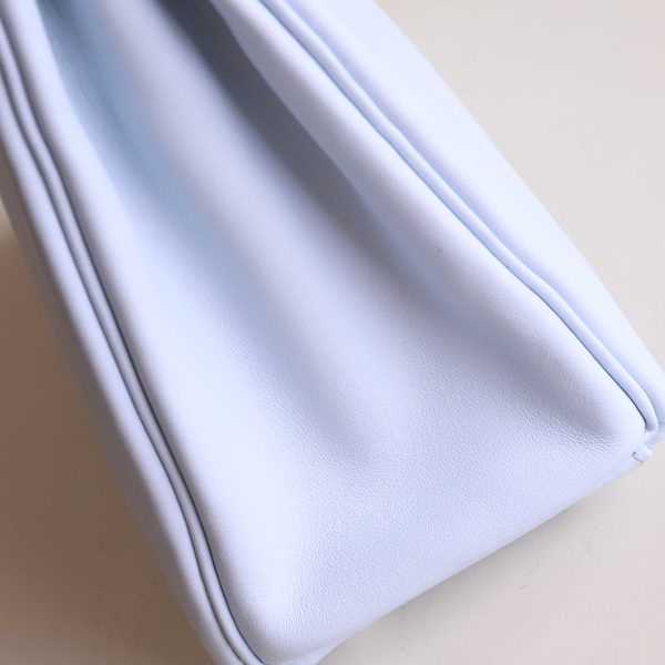 Kelly 25 Blue Brume Swift PHW