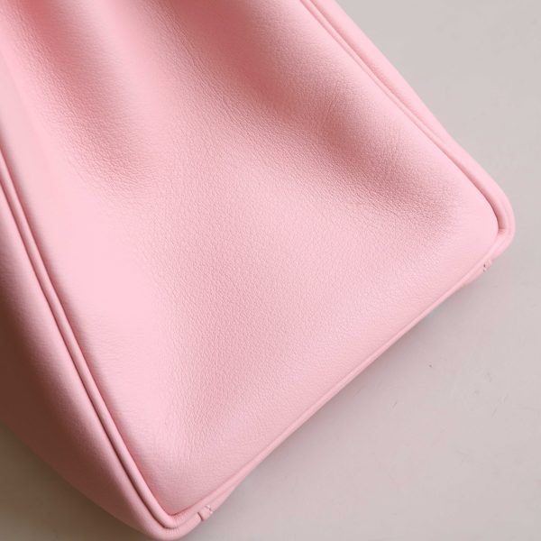 Kelly 28 Sakura Pink Swift PHW