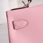Kelly 28 Sakura Pink Swift PHW