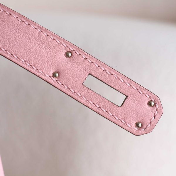 Kelly 28 Sakura Pink Swift PHW