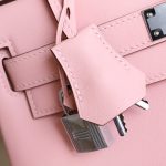 Kelly 28 Sakura Pink Swift PHW