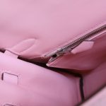 Kelly 28 Sakura Pink Swift PHW