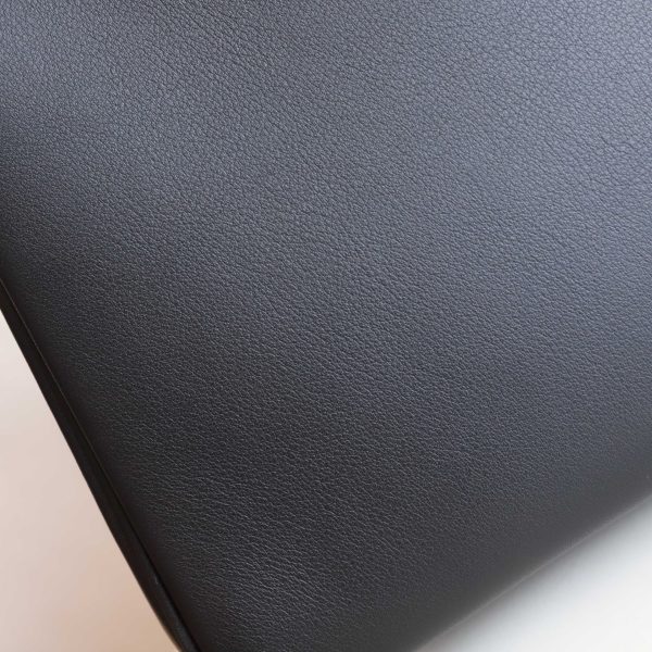 Kelly 25 Noir Swift GHW